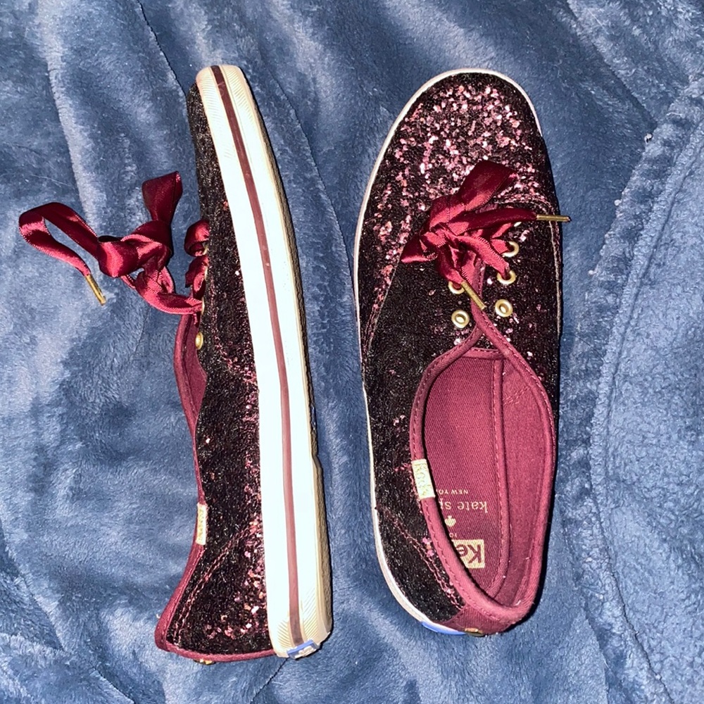 KATE SPADE KEDS